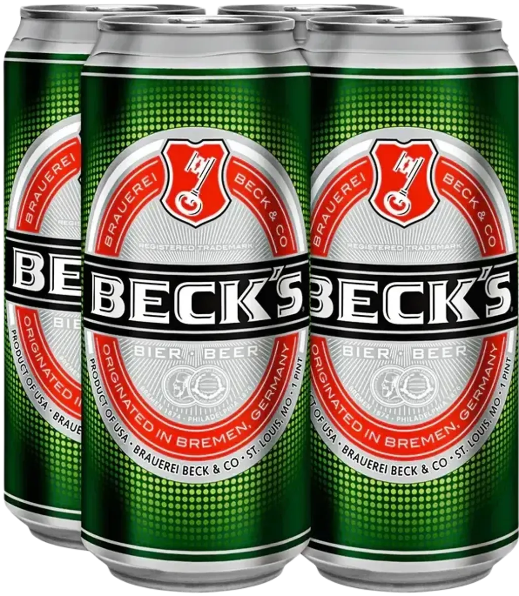 Beck's