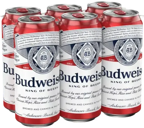 Budweiser