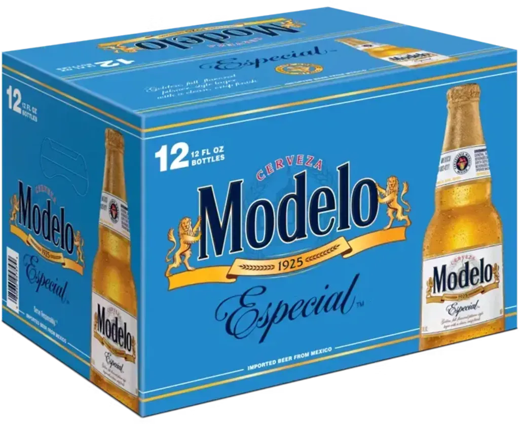 Modelo Especial