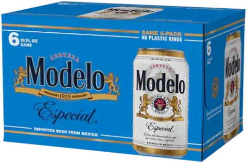 Modelo Especial