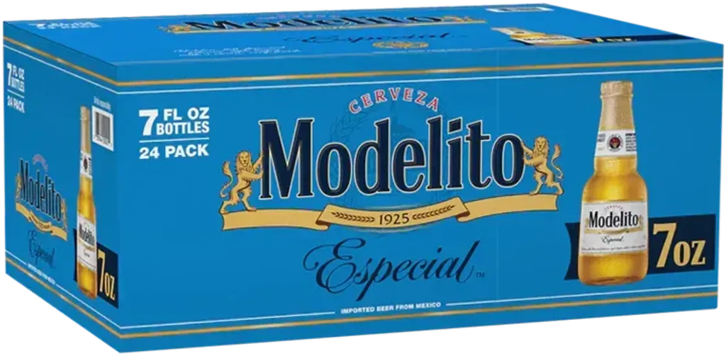 Modelo Especial