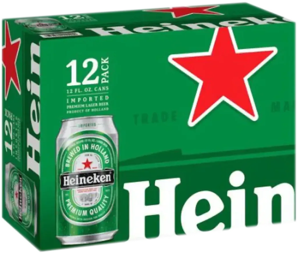 Heineken