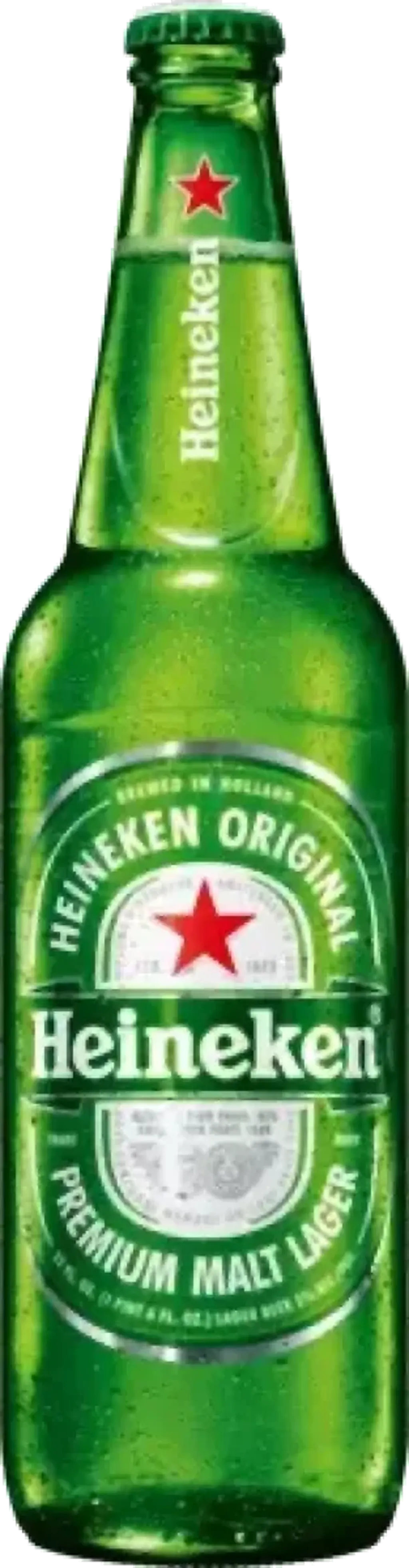 Heineken