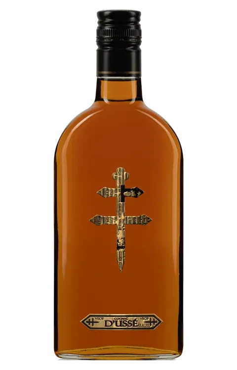 D'ussé