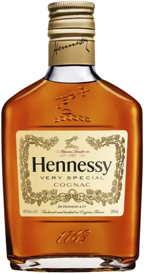 Hennessy VS
