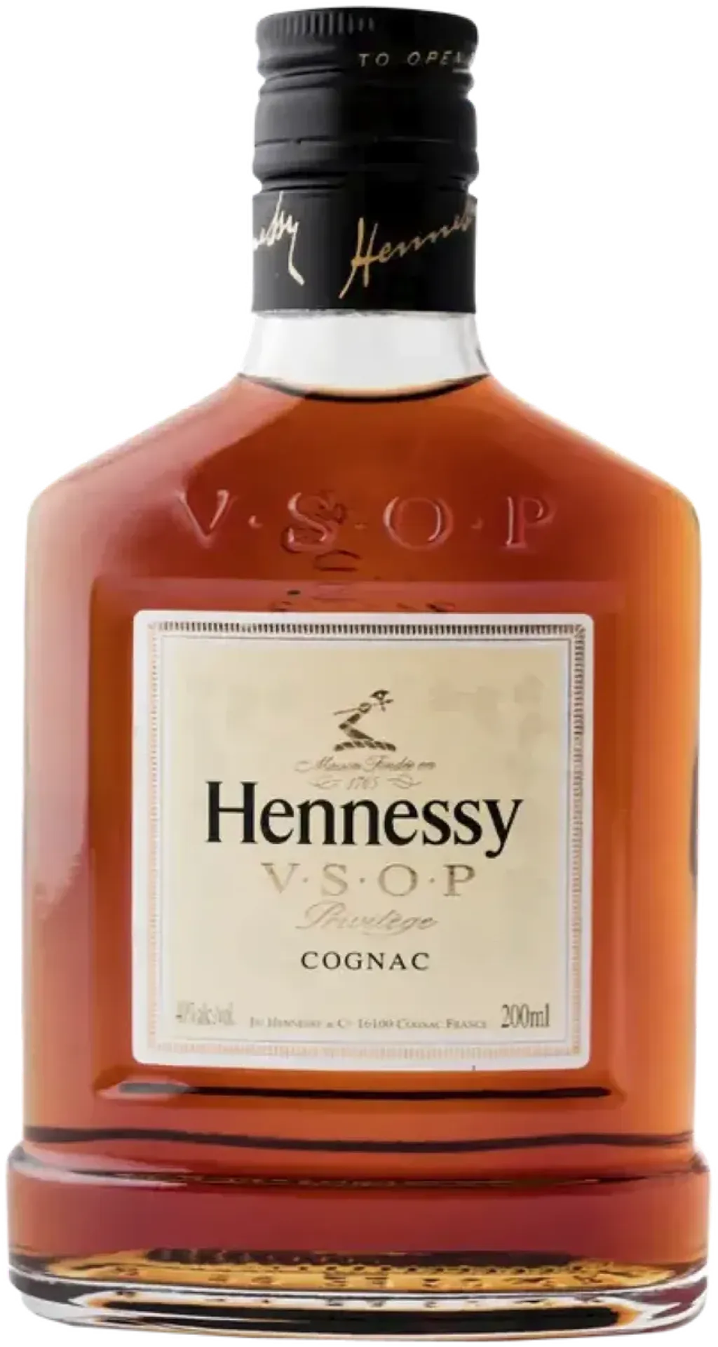 Hennessy VSOP