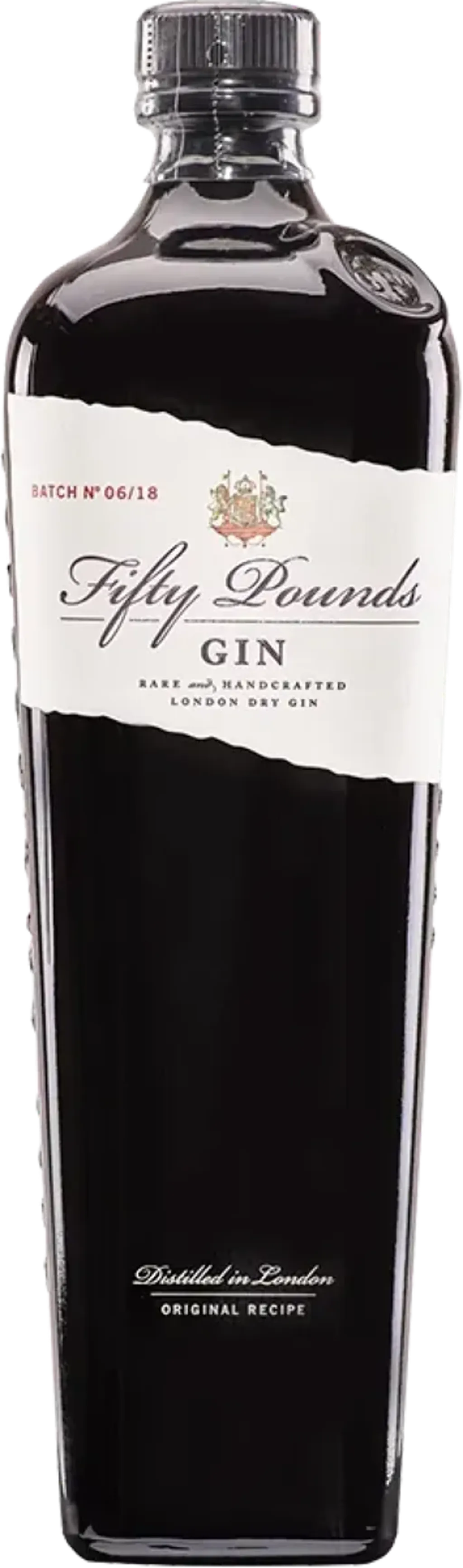 Fifty Pounds Gin