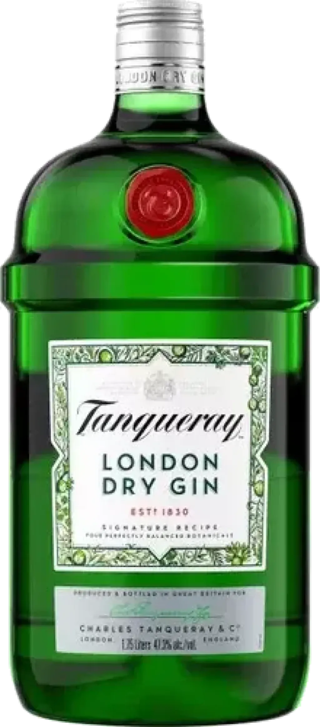 Tanqueray London Dry Gin