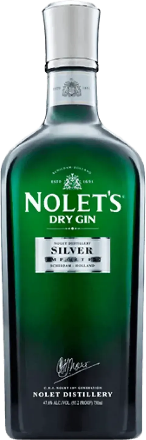 Nolet's Silver