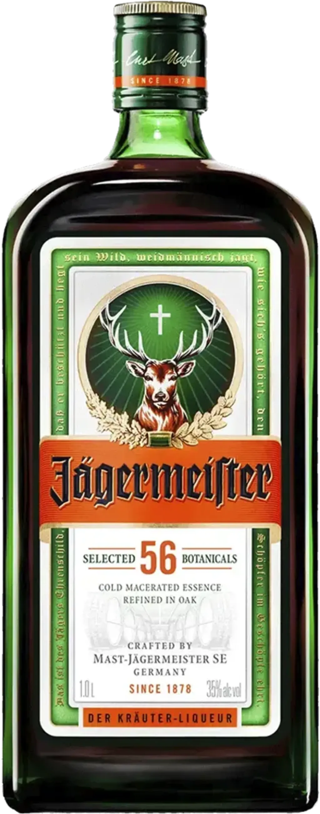 Jaggermeister