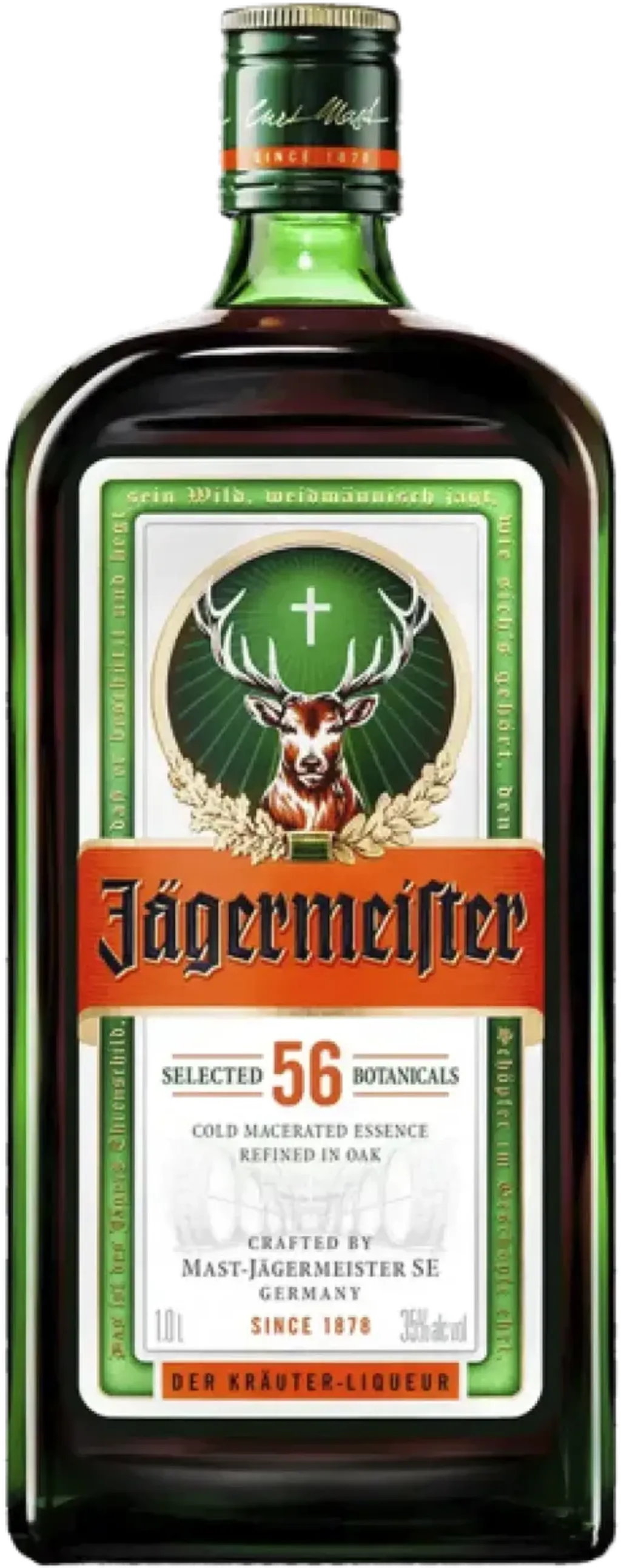 Jaggermeister