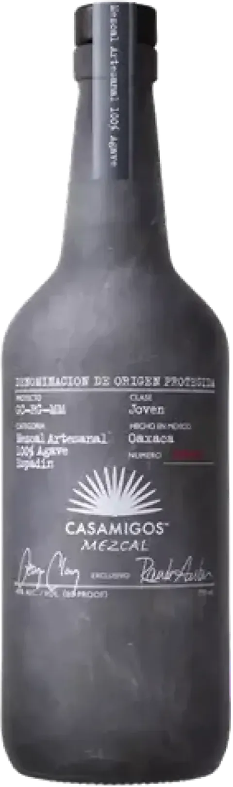 Casamigos Mezcal