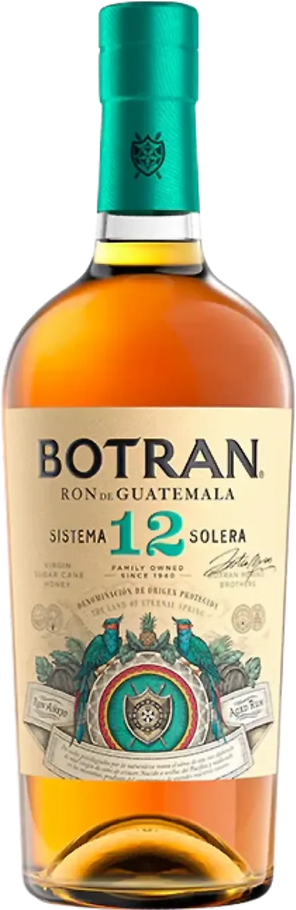 Botran 12 Year