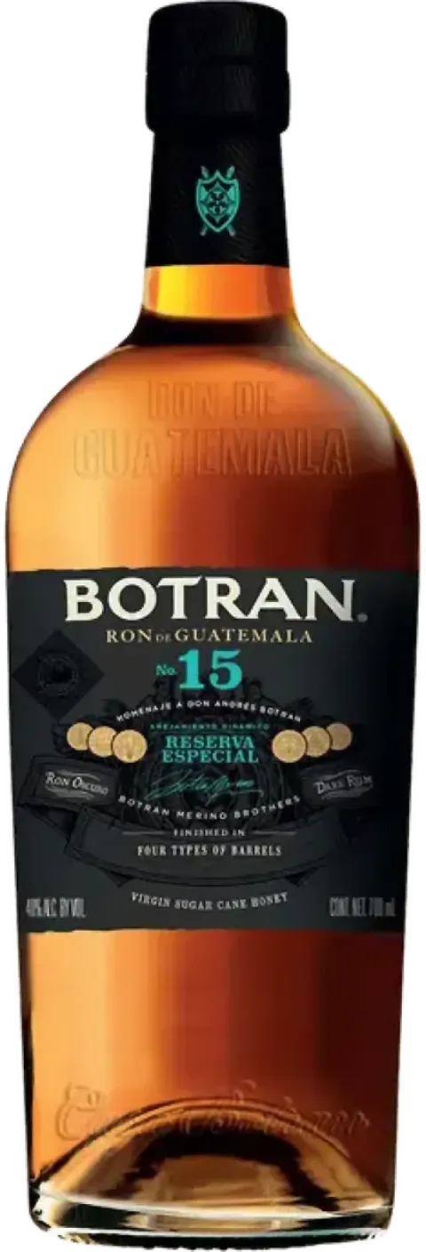 Botran 15 Year