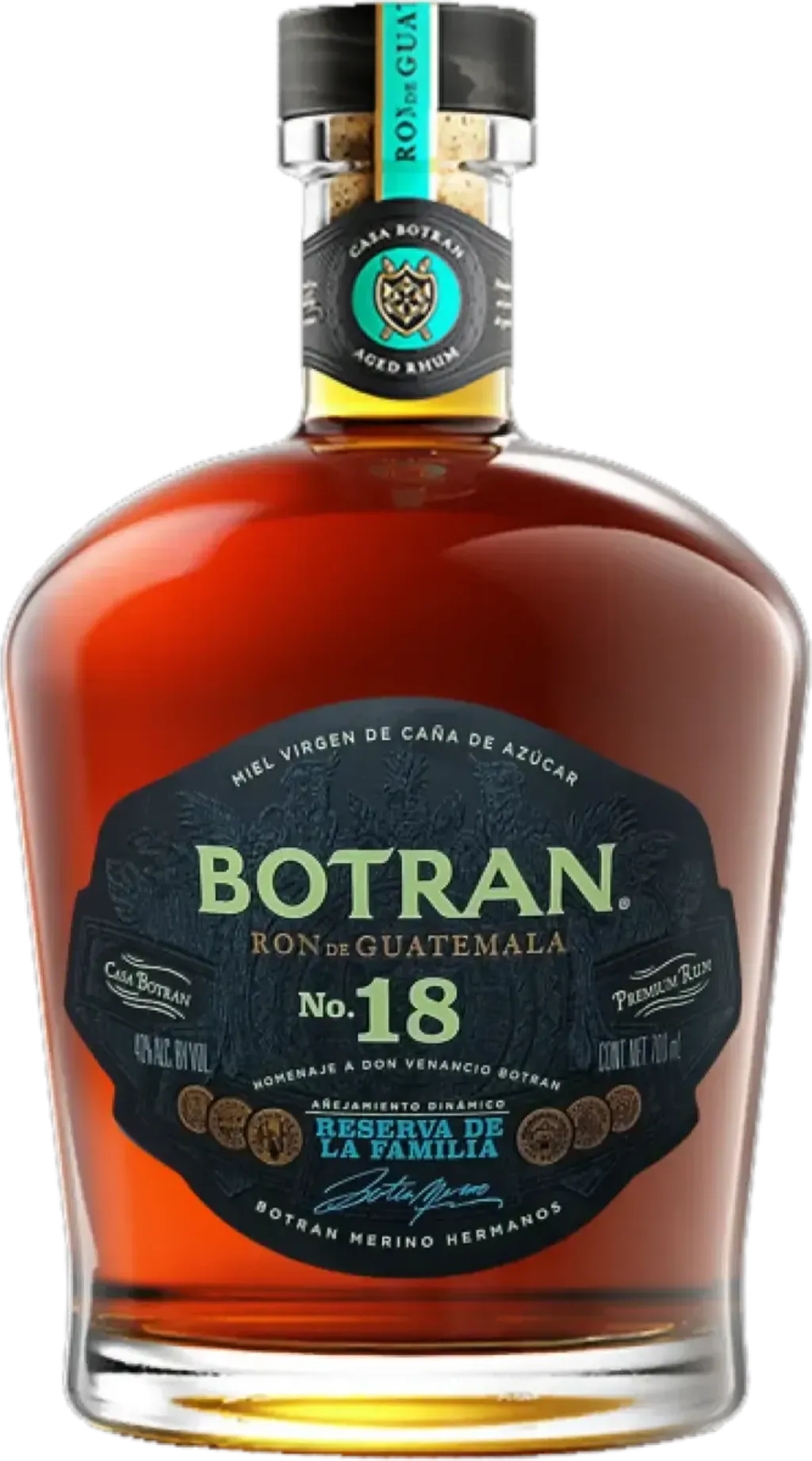Botran 18 Year