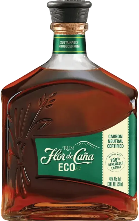 Flor de Caña Eco