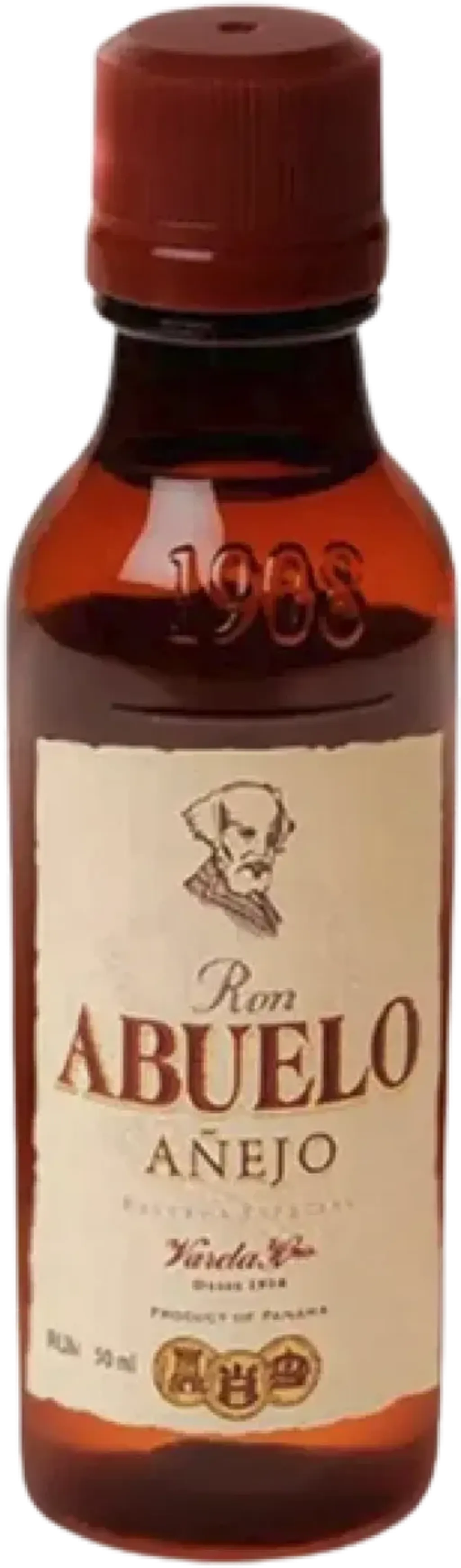 Ron Abuelo Añejo