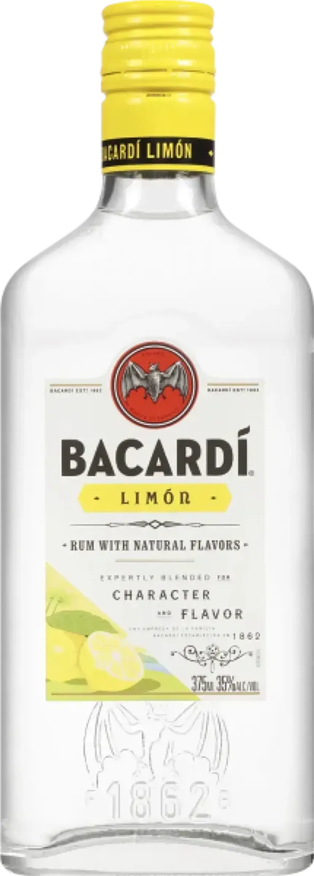 Bacardi Limon