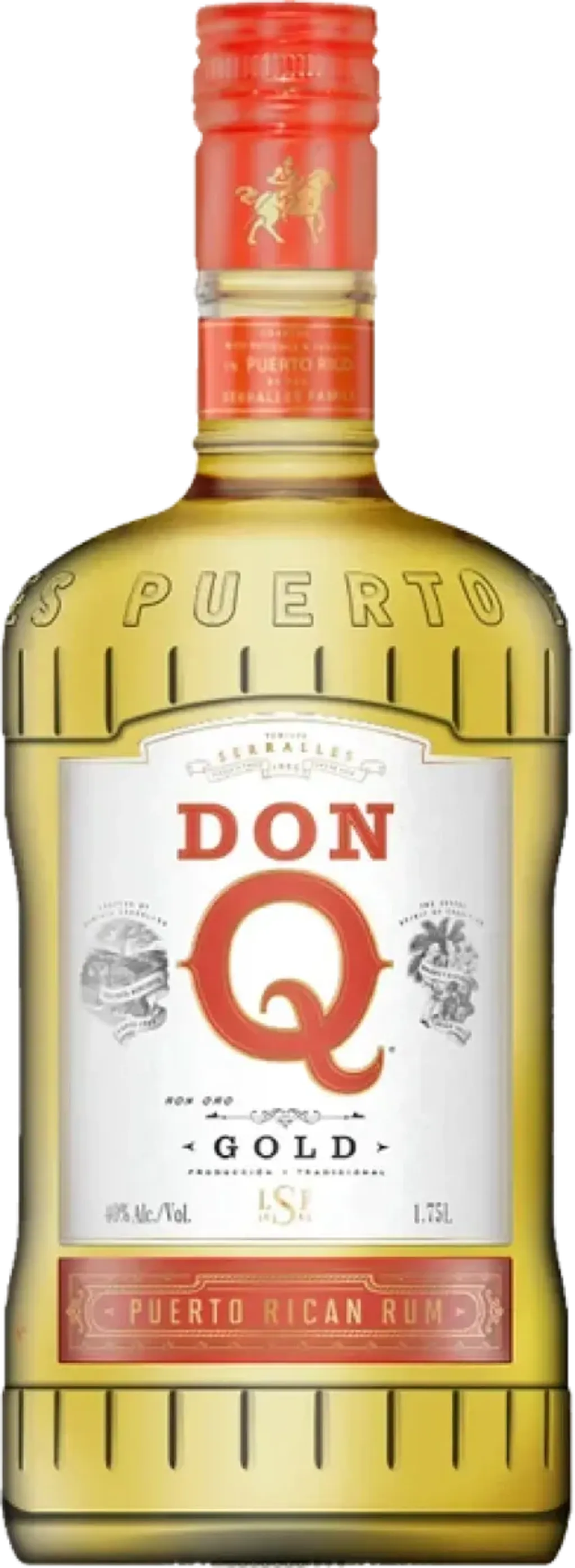 Don Q Gold