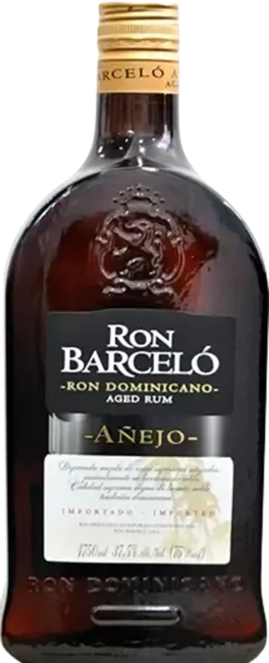 Barcelo Añejo
