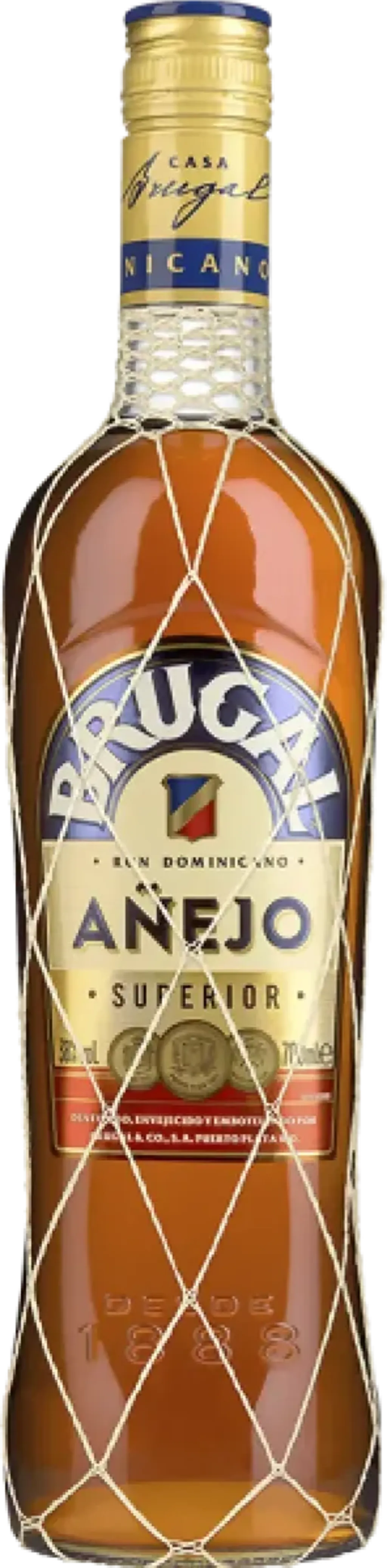 Brugal Añejo