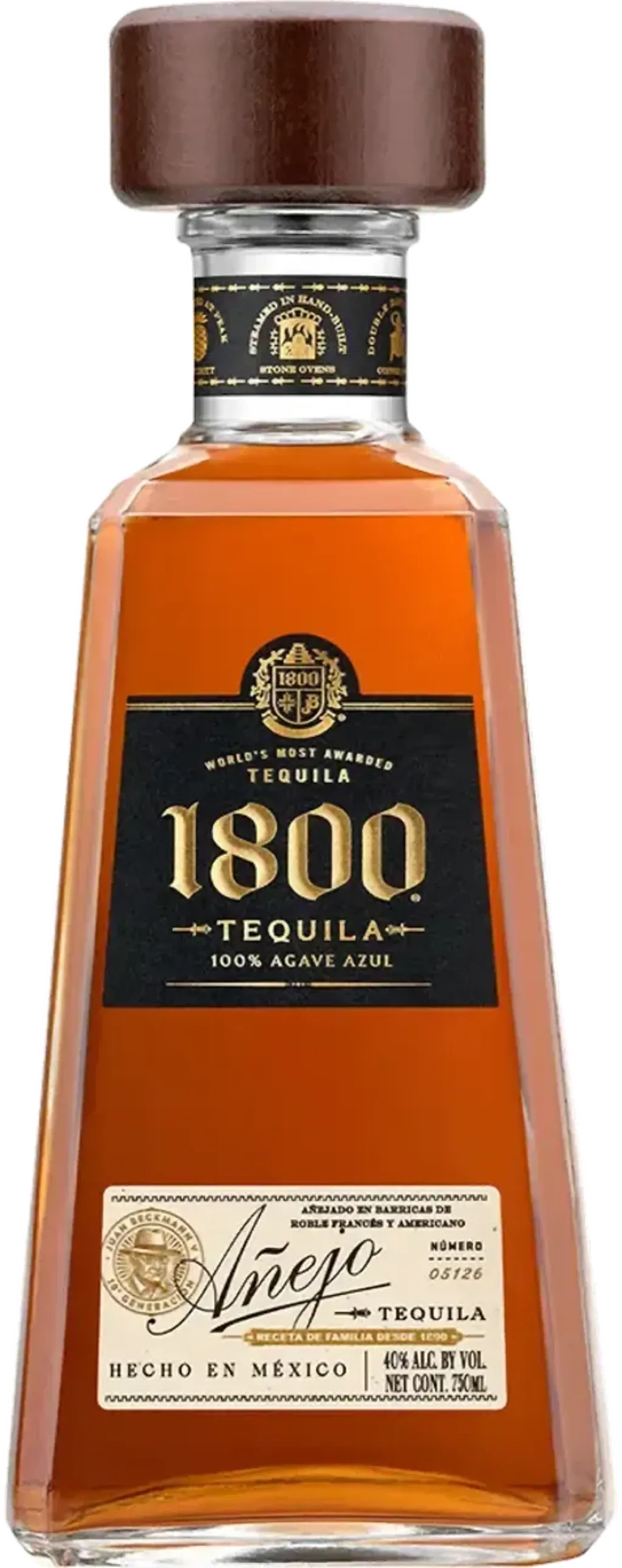 1800 Anejo