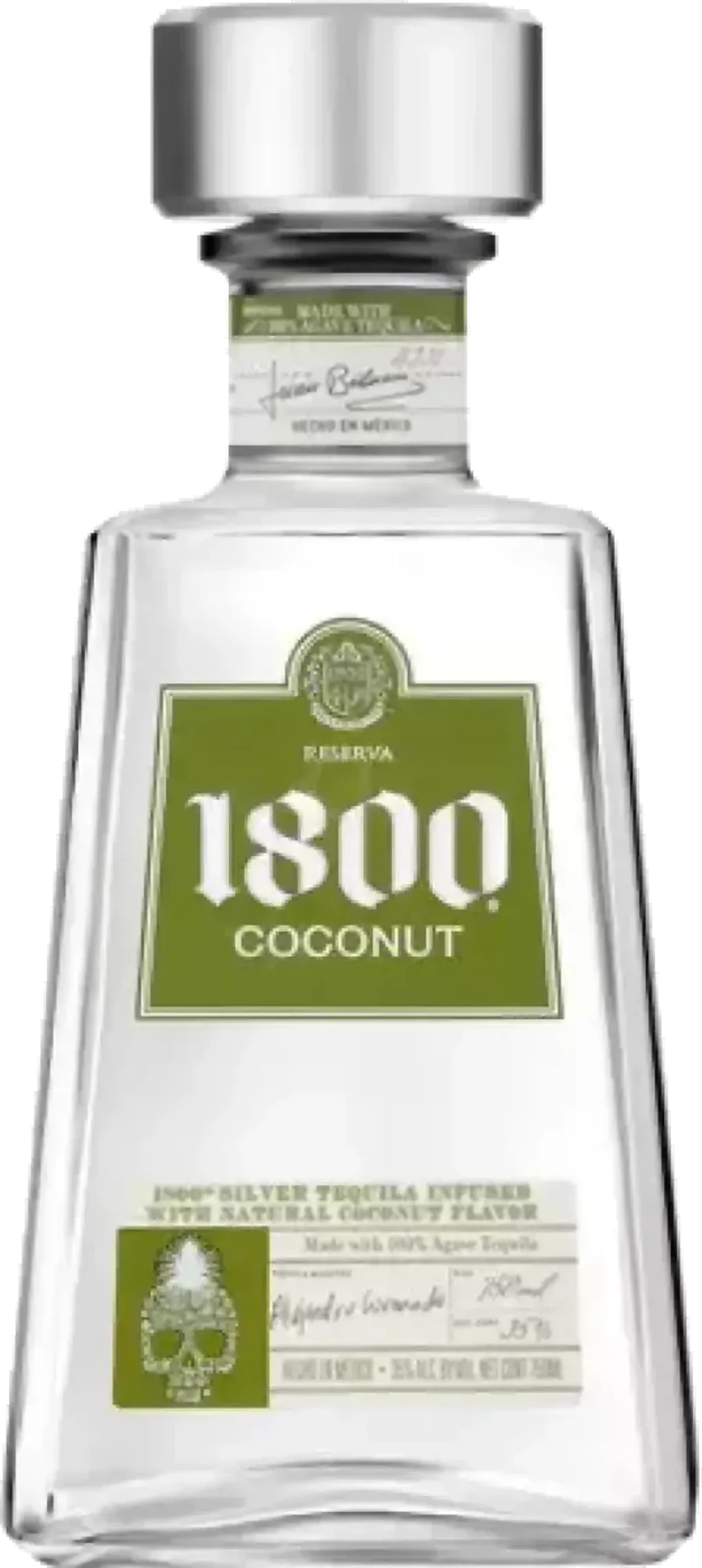 1800 Coconut