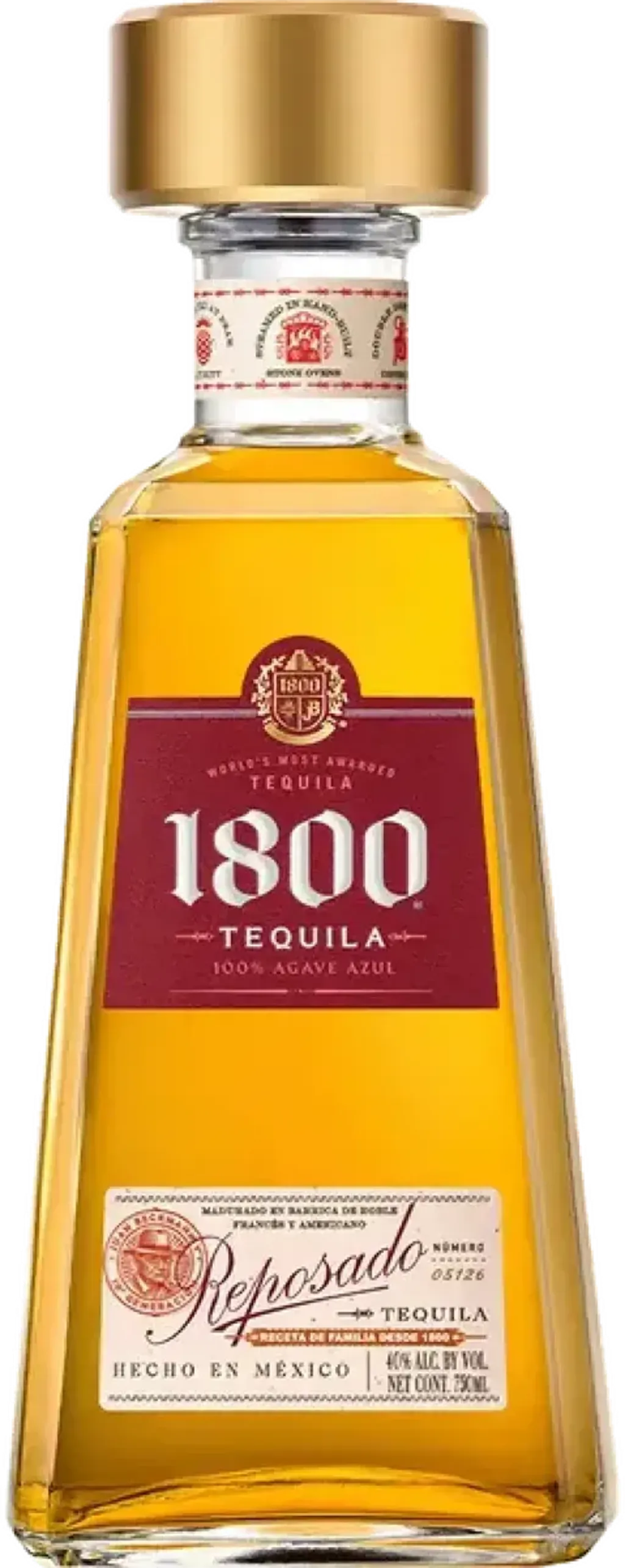 1800 Reposado