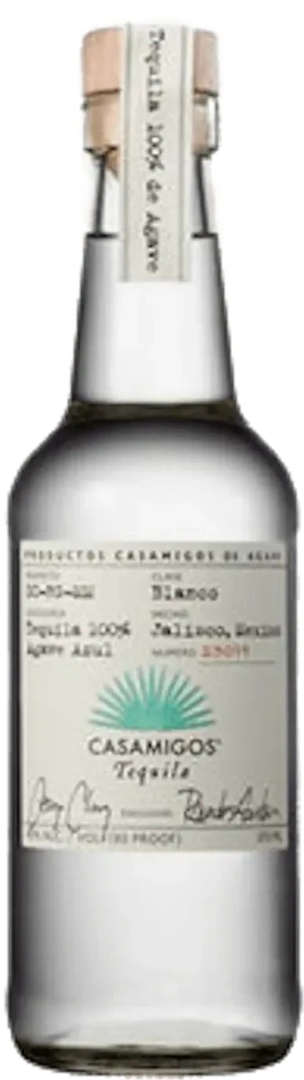 Casamigos Blanco