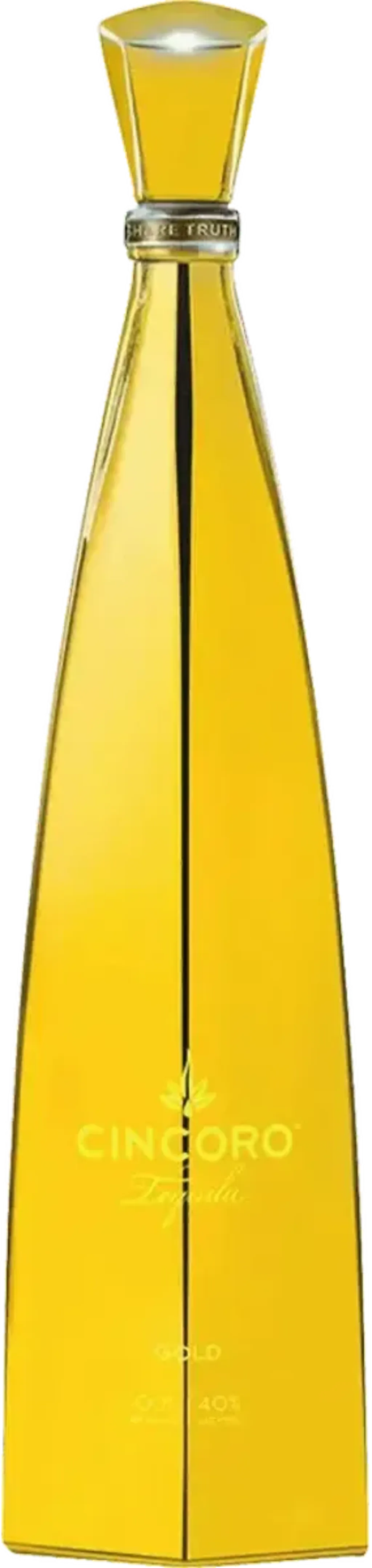 Cincoro Gold
