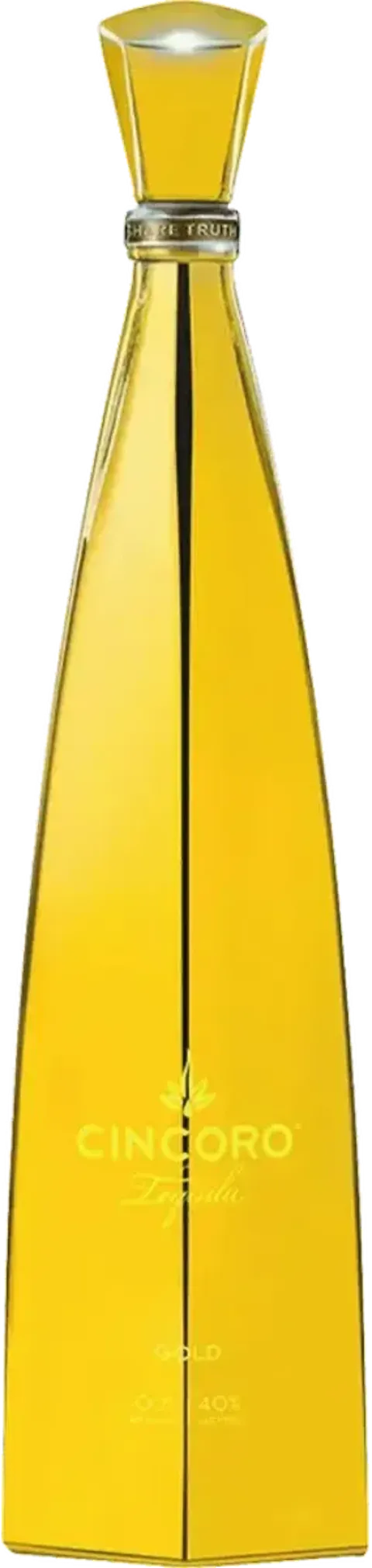 Cincoro Gold