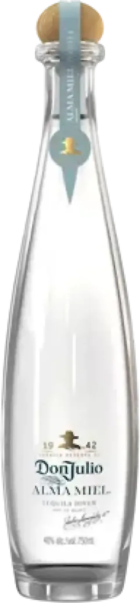 Don Julio Alma Miel