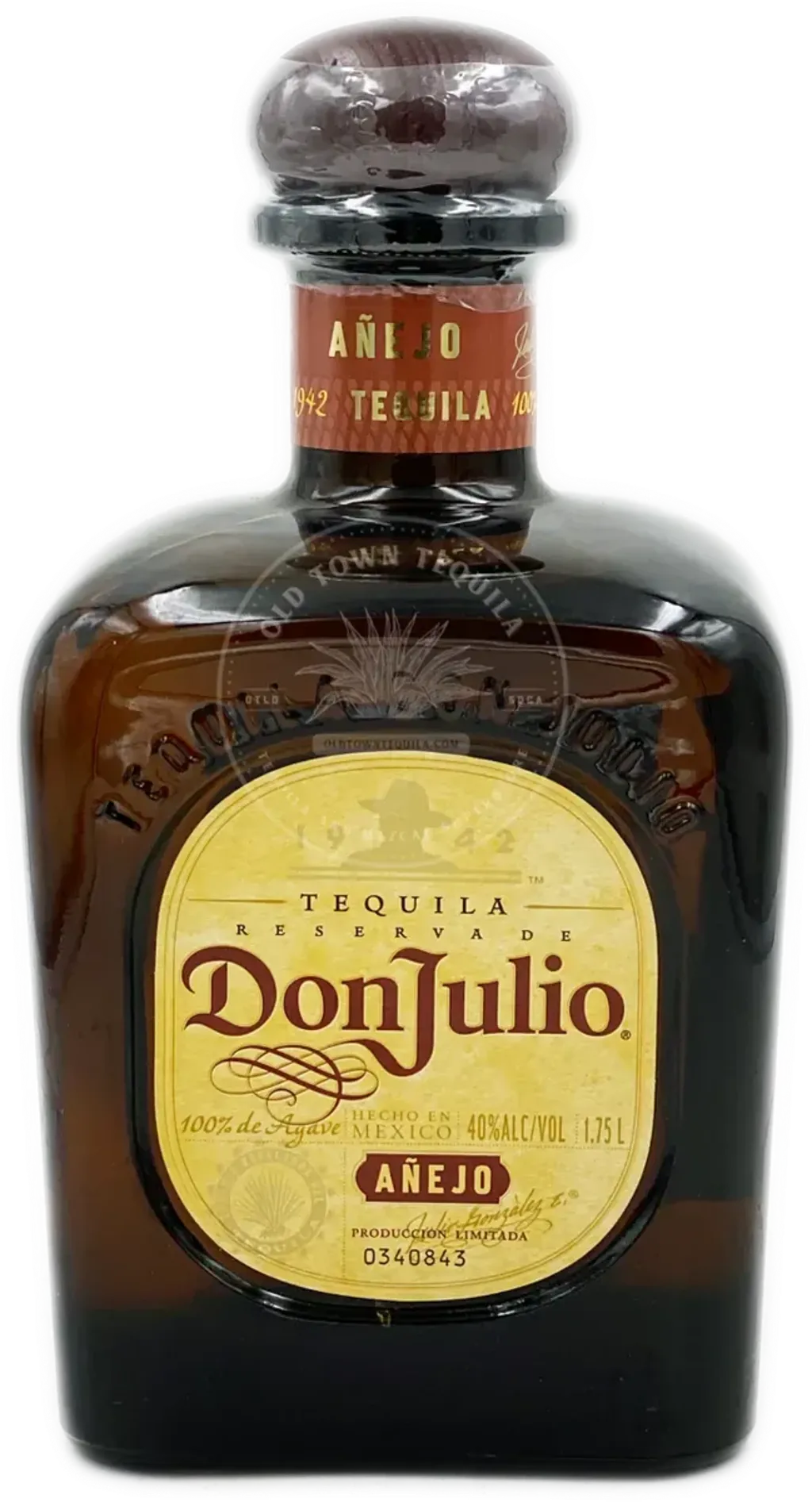 Don Julio Anejo