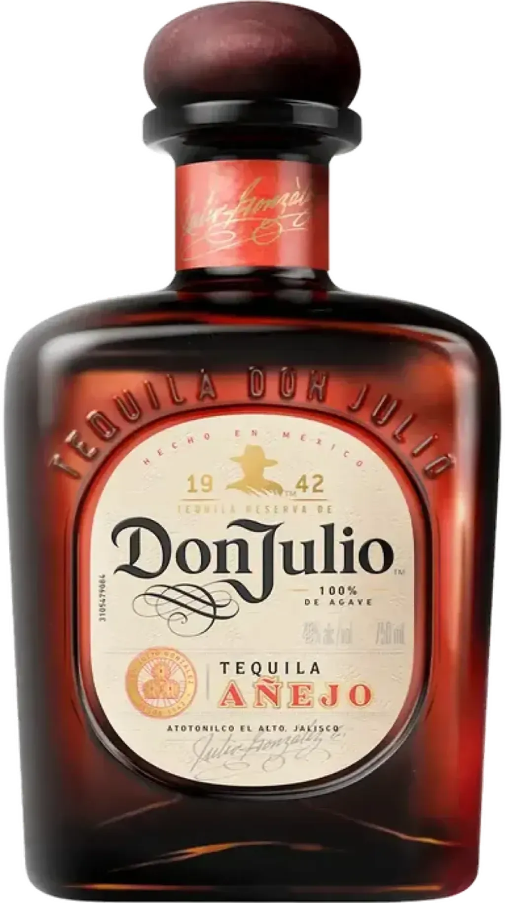 Don Julio Anejo
