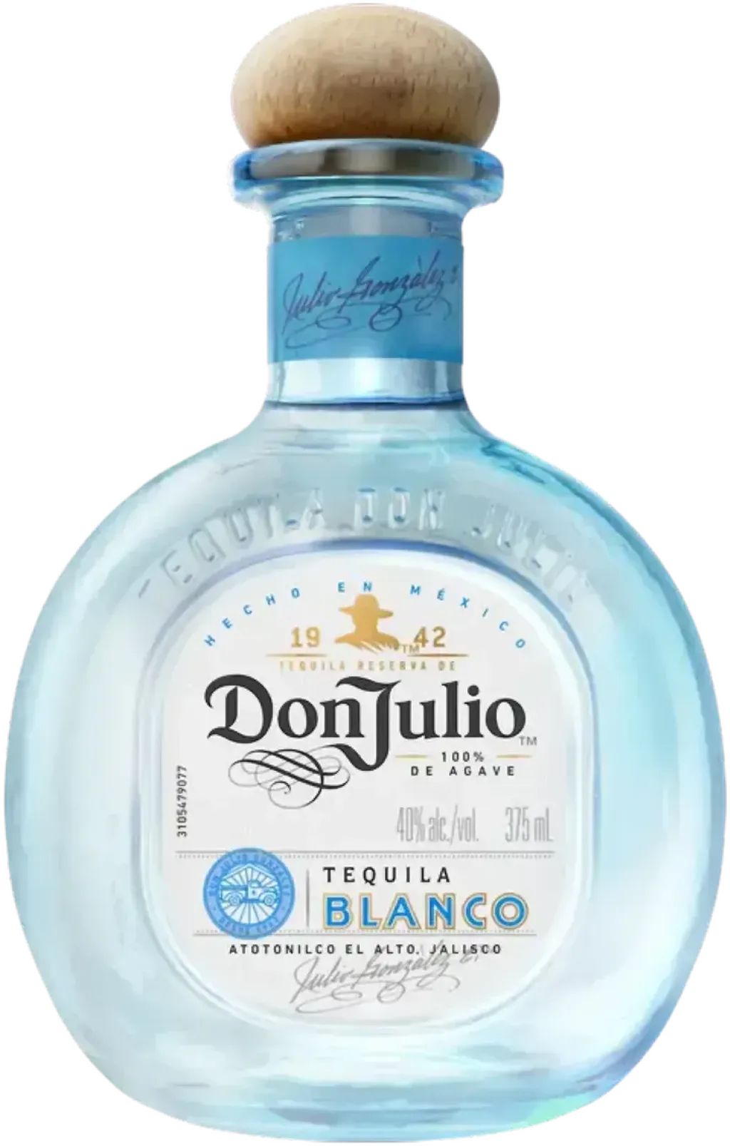 Don Julio Blanco