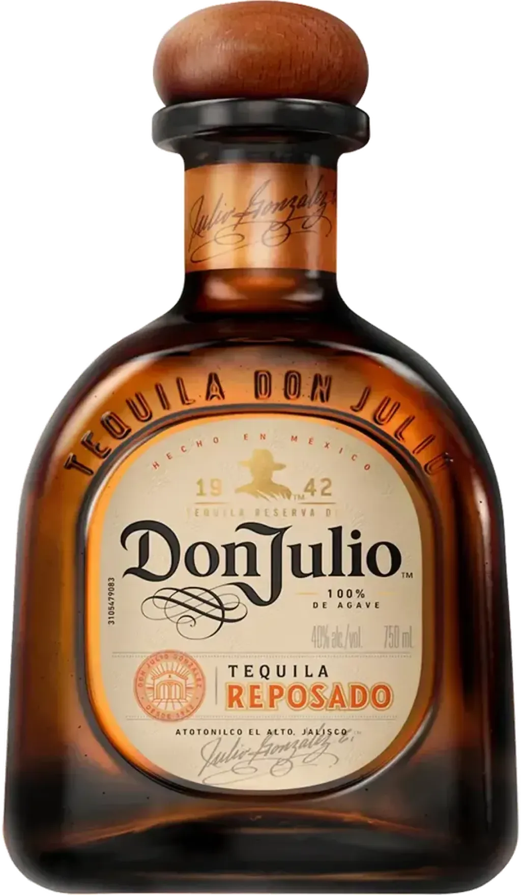 Don Julio Reposado
