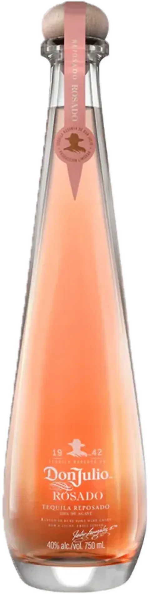 Don Julio Rosado