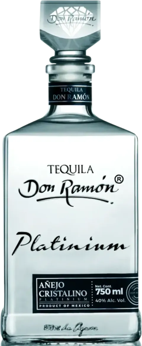 Don Ramon Cristalino Anejo