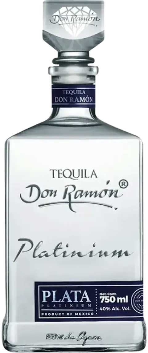 Don Ramon Cristalino Blanco