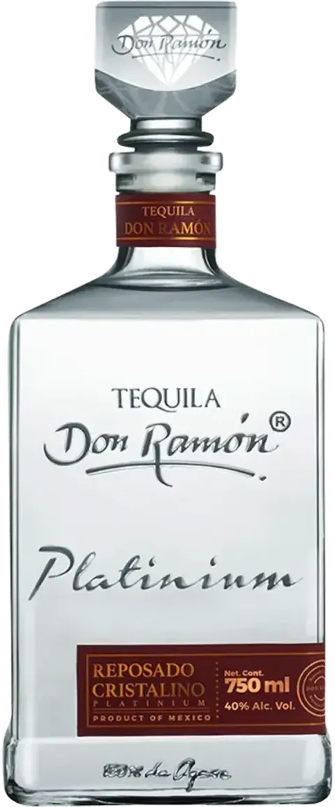 Don Ramon Cristalino Reposado