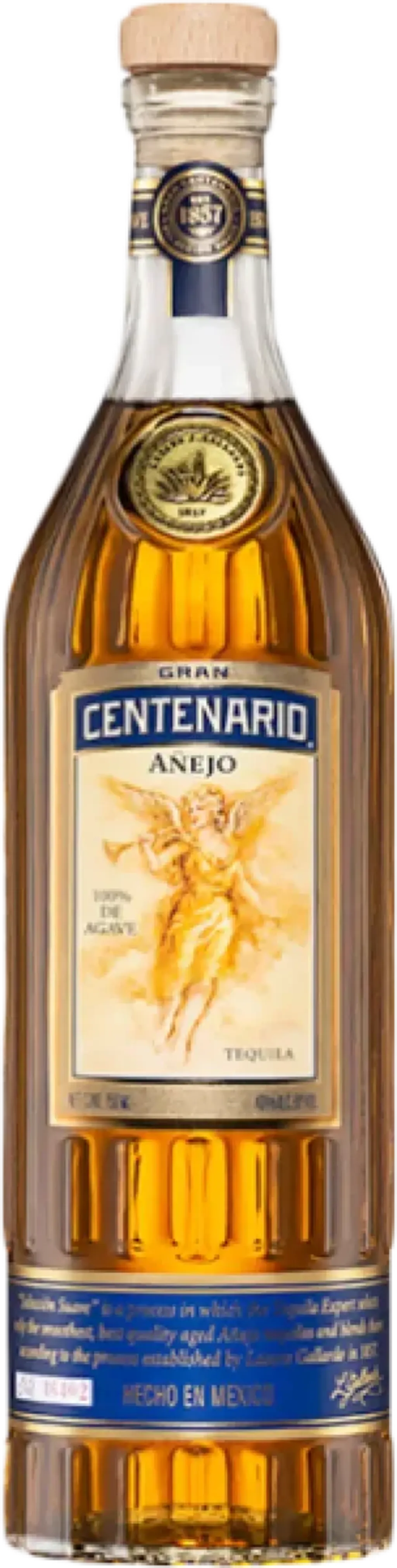 Gran Centenario Anejo