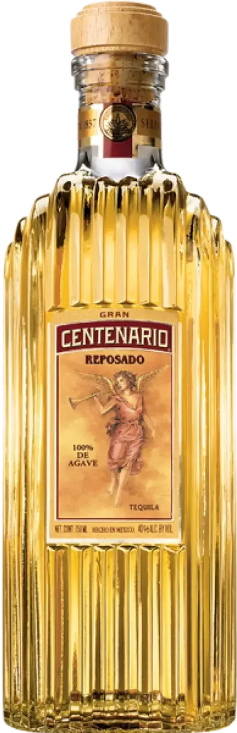 Gran Centenario Reposado