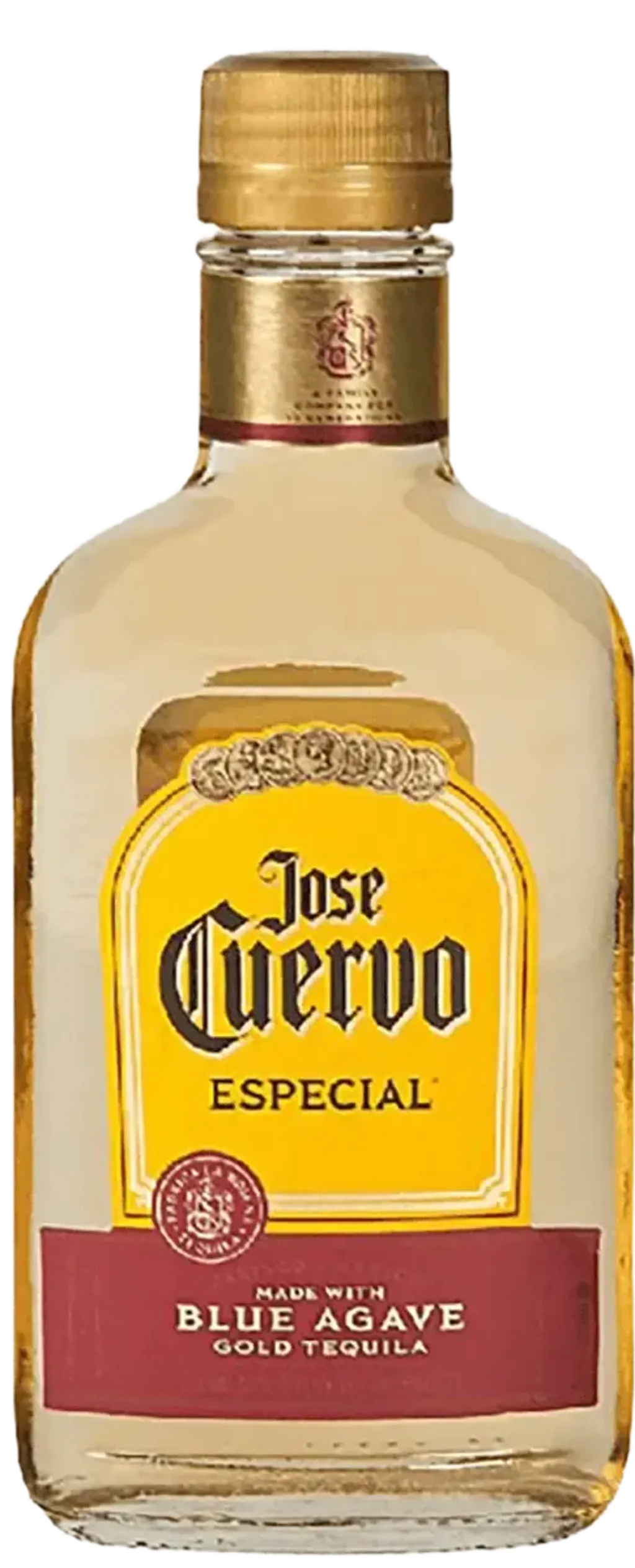 Jose Cuervo Gold Especial