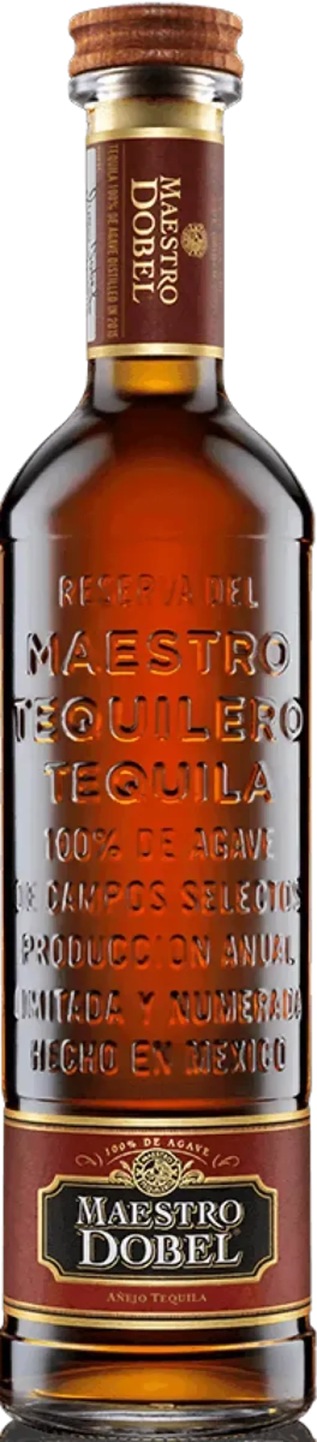 Maestro Dobel Anejo