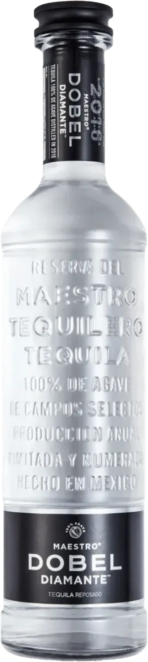 Maestro Dobel Diamante