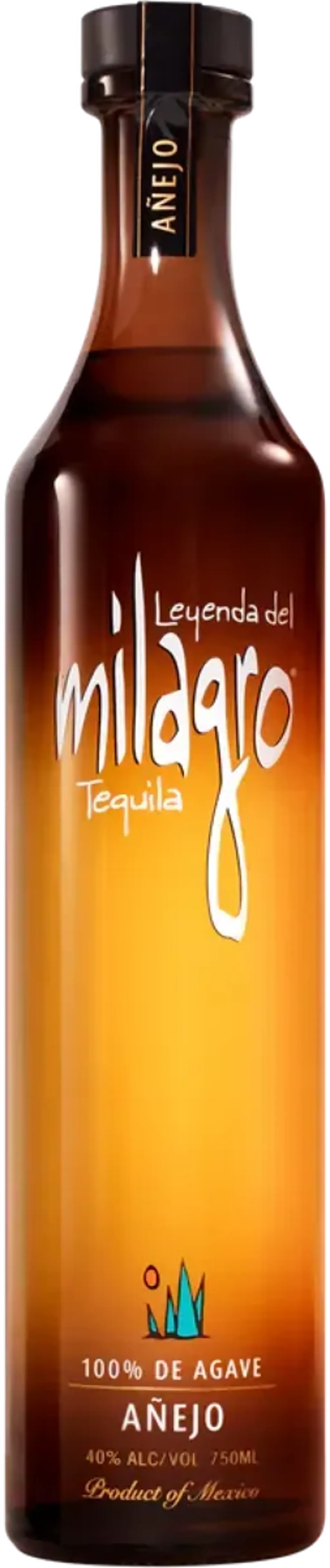 Milagro Anejo