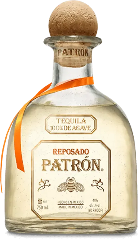 Patron Reposado