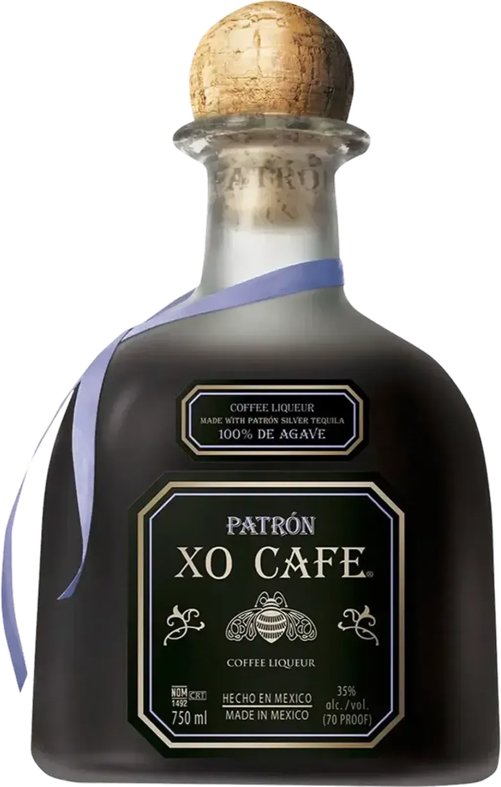 Patron XO Cafe