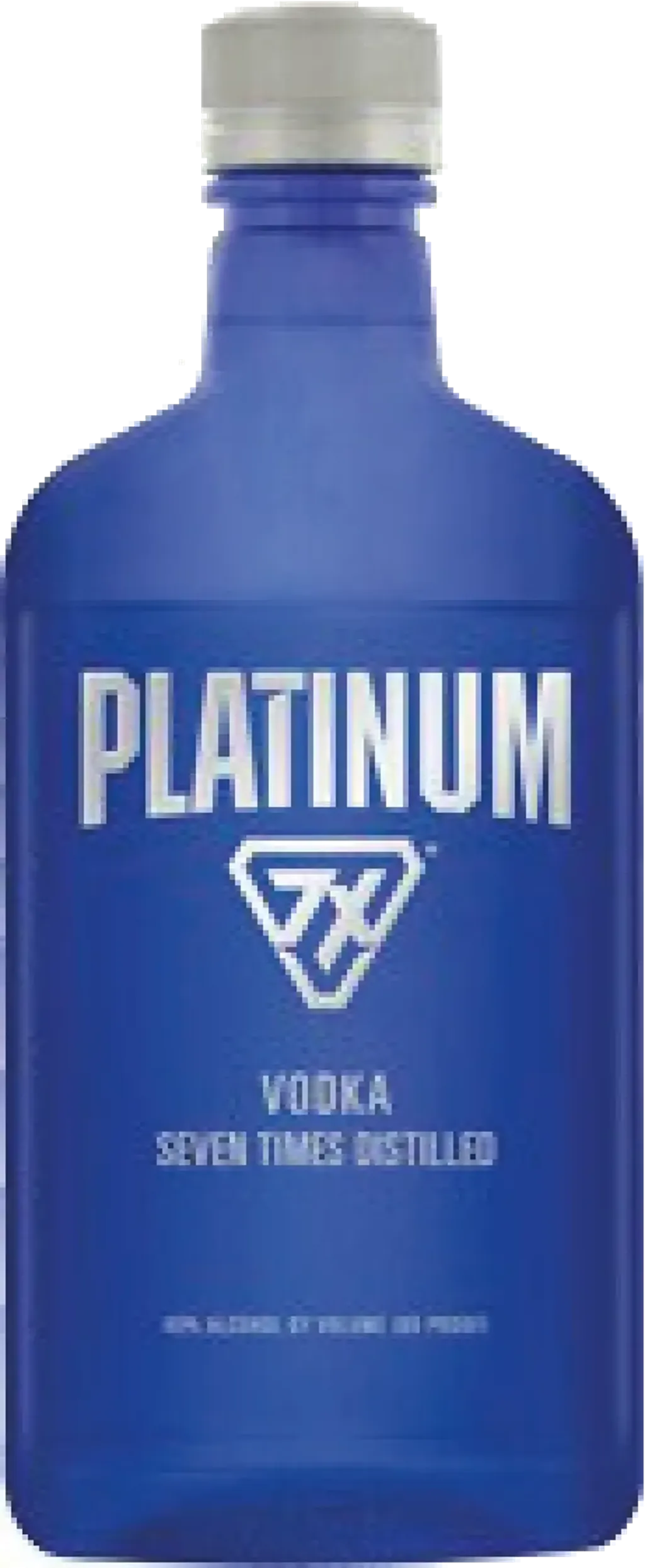 Platinum 7x Vodka