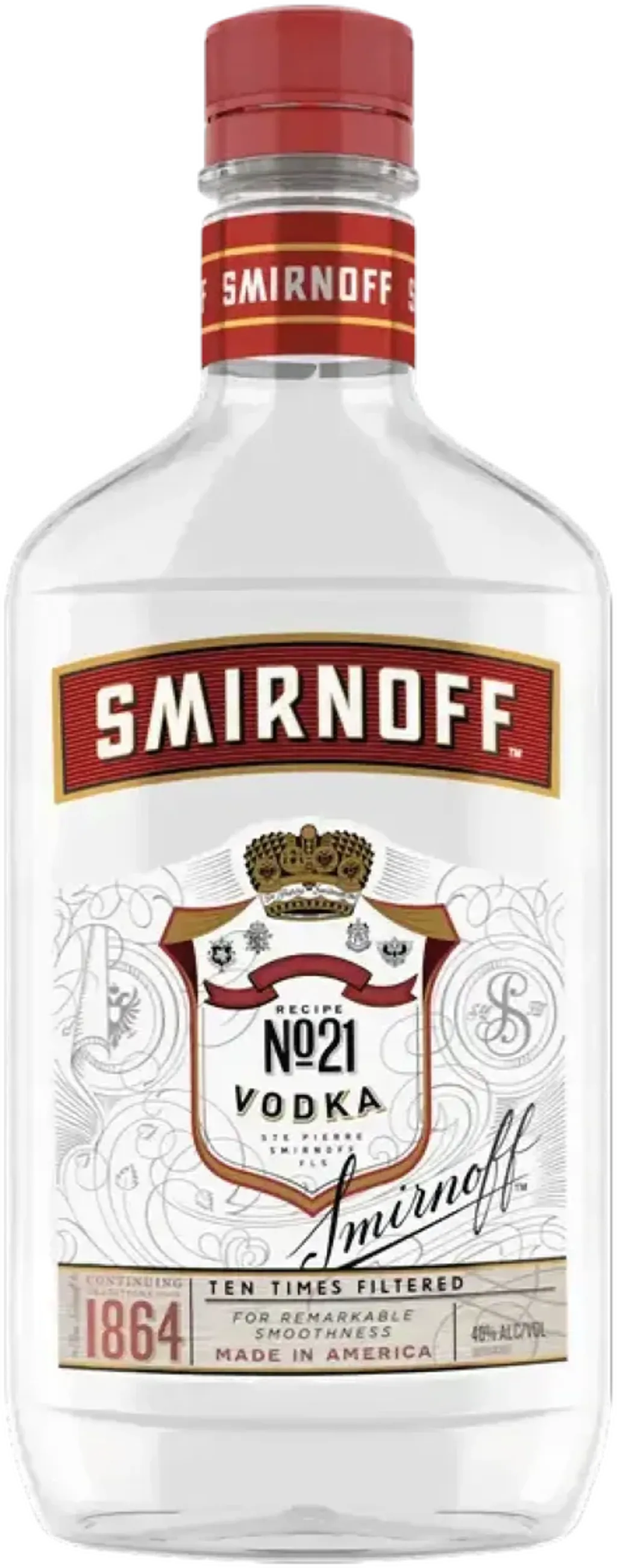 Smirnoff Vodka